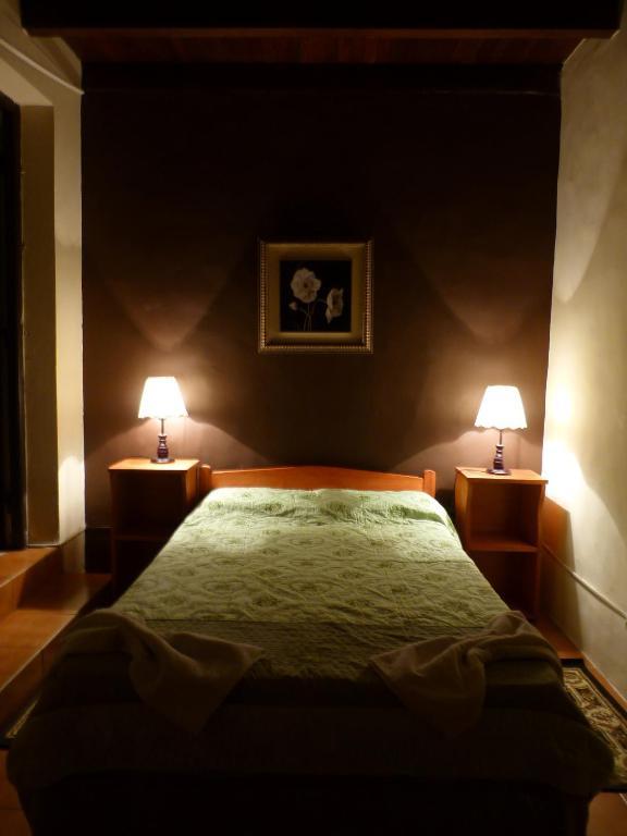 Black Cat Hostel Assunção Quarto foto